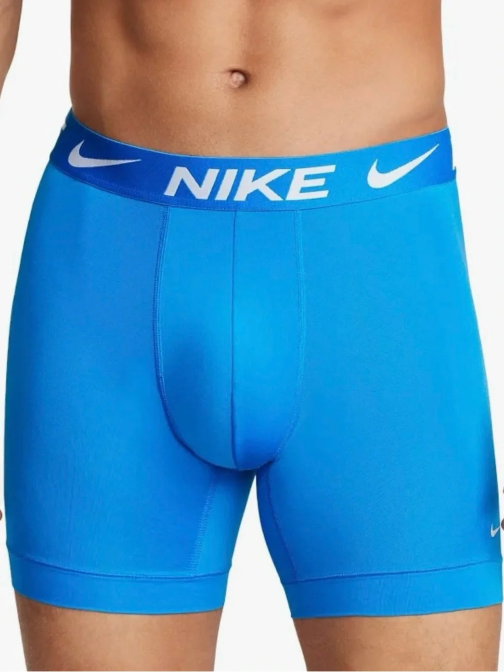 Nike Essential Micro Dri-Fit Boxer Brief